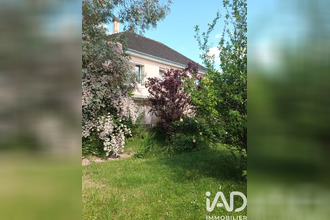 achat maison bailleau-le-pin 28120