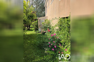 achat maison bailleau-le-pin 28120