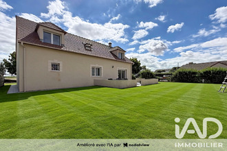 achat maison bailleau-le-pin 28120