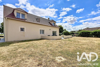 achat maison bailleau-le-pin 28120