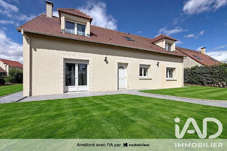 achat maison bailleau-le-pin 28120