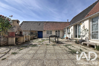 achat maison bailleau-le-pin 28120