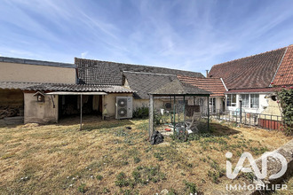 achat maison bailleau-le-pin 28120