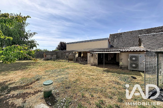 achat maison bailleau-le-pin 28120