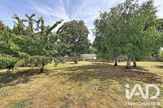 achat maison bailleau-le-pin 28120