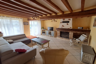 achat maison bailleau-le-pin 28120