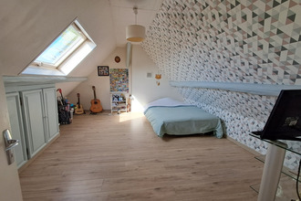 achat maison bailleau-le-pin 28120