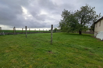 achat maison bailleau-le-pin 28120