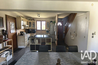 achat maison bailleau-le-pin 28120