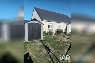 achat maison bailleau-le-pin 28120