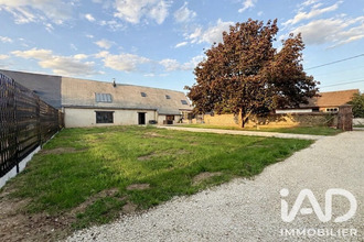 achat maison bailleau-le-pin 28120