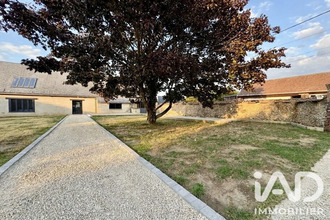 achat maison bailleau-le-pin 28120