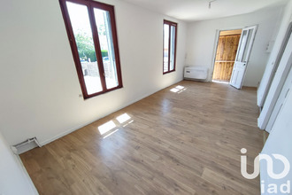 achat maison bailleau-le-pin 28120