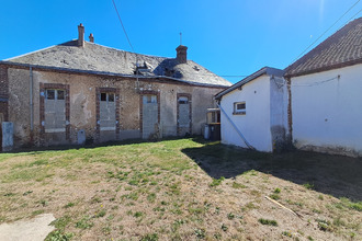 achat maison bailleau-le-pin 28120