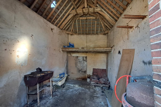 achat maison bailleau-le-pin 28120