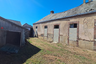 achat maison bailleau-le-pin 28120