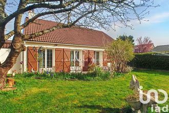 achat maison baillet-en-france 95560