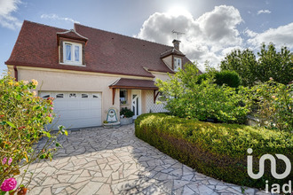 achat maison baillet-en-france 95560