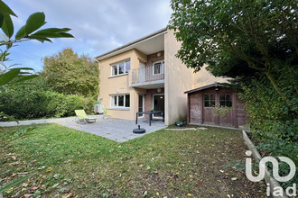 achat maison baillet-en-france 95560