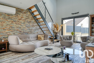 achat maison baillet-en-france 95560