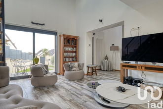 achat maison baillet-en-france 95560