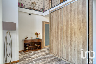 achat maison baillet-en-france 95560