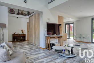 achat maison baillet-en-france 95560