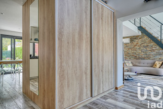 achat maison baillet-en-france 95560