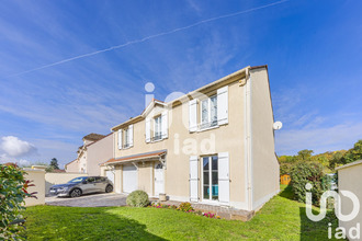 achat maison baillet-en-france 95560