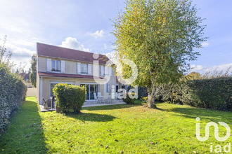 achat maison baillet-en-france 95560
