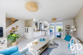 achat maison baillet-en-france 95560