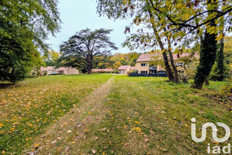 achat maison baillet-en-france 95560