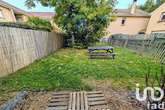 achat maison baillet-en-france 95560