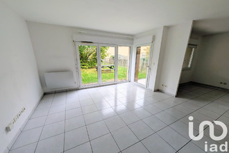 achat maison baillet-en-france 95560