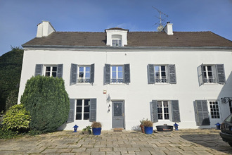 achat maison baillet-en-france 95560