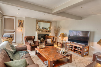 achat maison baillet-en-france 95560