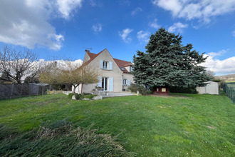 achat maison baillet-en-france 95560