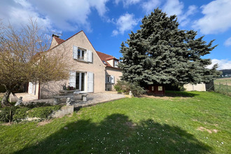 achat maison baillet-en-france 95560