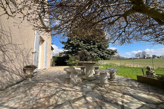 achat maison baillet-en-france 95560