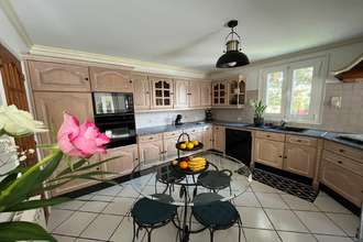 achat maison baillet-en-france 95560