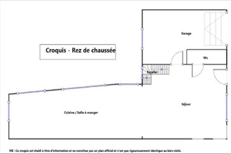 achat maison baillet-en-france 95560