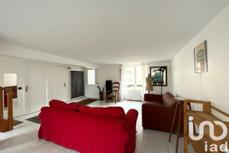 achat maison baillet-en-france 95560