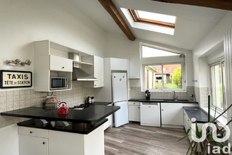 achat maison baillet-en-france 95560