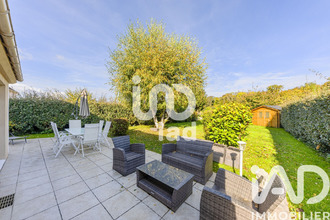 achat maison baillet-en-france 95560