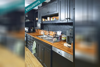 achat maison baillet-en-france 95560