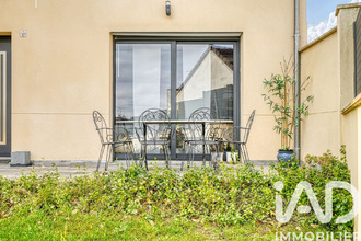 achat maison baillet-en-france 95560