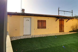 achat maison baillet-en-france 95560