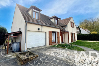 achat maison baillet-en-france 95560