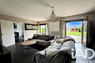 achat maison baillet-en-france 95560