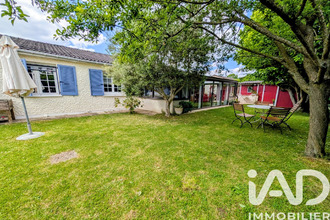 achat maison baillet-en-france 95560